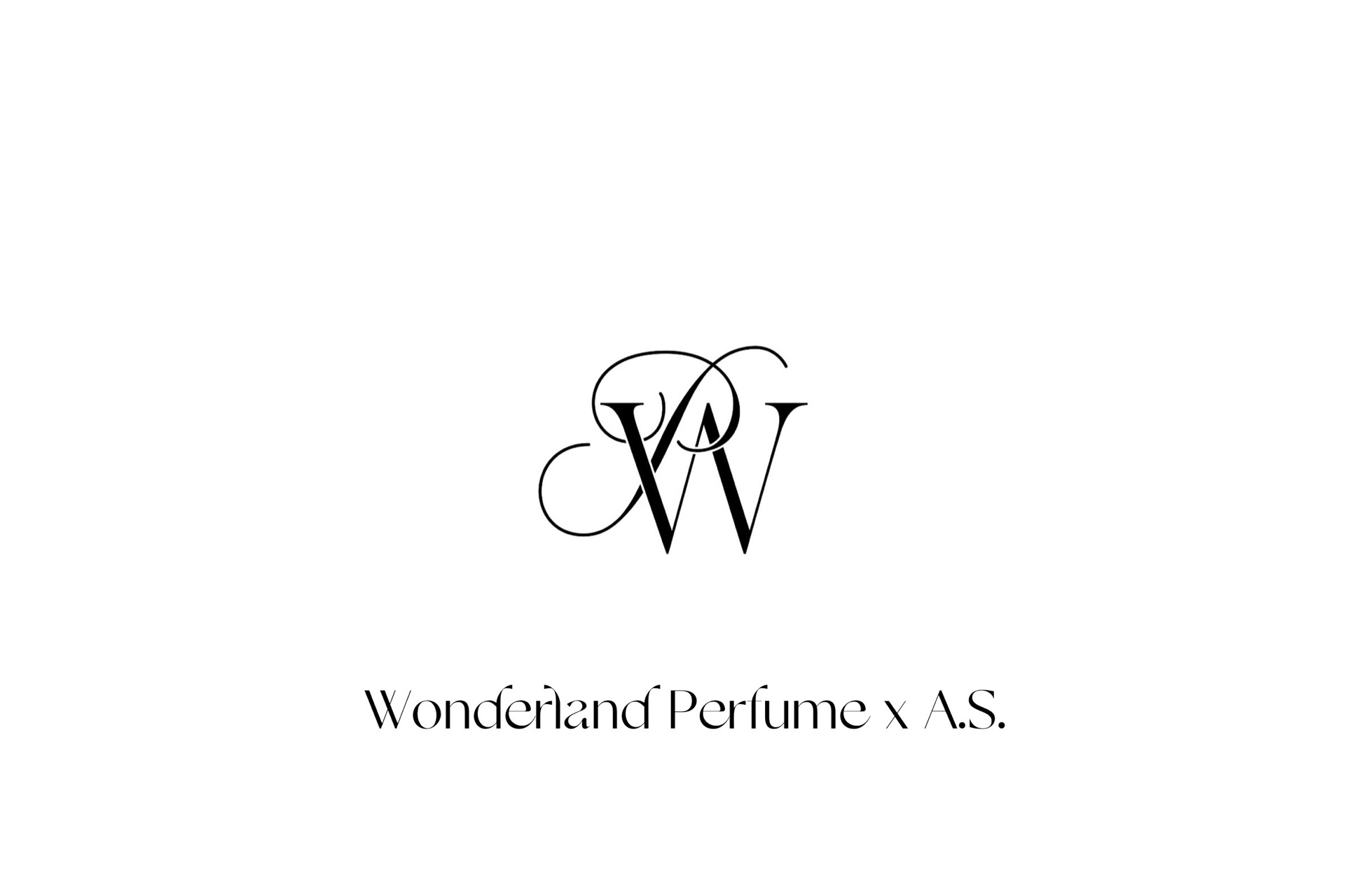 Wonderland Perfume x 命定香氣點擊進入